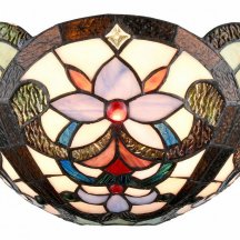 Настенный светильник Velante 826-801-01