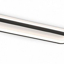 Настенно-потолочный светильник Ambrella light COMFORT FL5111