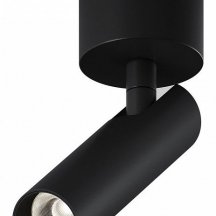 Спот Maytoni Focus T C141CL-L125-6W4K-B