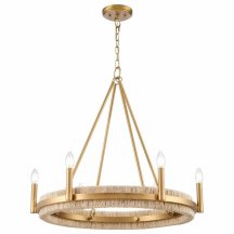 Подвесная люстра Beryl WE587.06.503