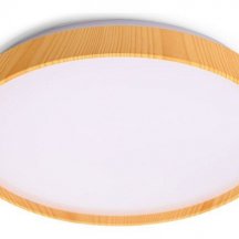 Накладной светильник Luminarte Starwood CLL46