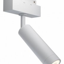 Трековый светильник Maytoni Focus LED TR019-2-7W3K-W из Германии