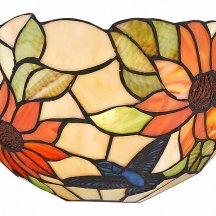 Настенный светильник Velante 817-801-01