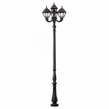 Наземный фонарь Fumagalli Cefa U23.205.R31.AXF1R