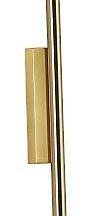 Настенный светильник Zortes Glaze ZRS.1201.16