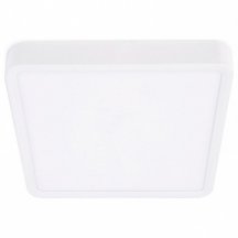 Встраиваемый светодиодный светильник Ambrella light Led Downlight DLR368
