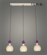Подвесной светильник Alfa-Light F4124 F4124-21