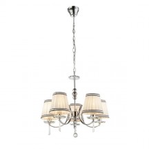 Подвесная люстра Globo Valle 69032-5