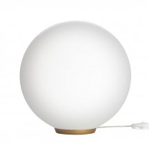 Интерьерная настольная лампа Ron CL941D25T2