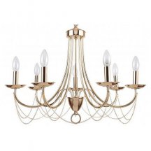Подвесная люстра F-Promo Plini 2591-7P