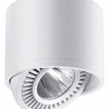 Точечный светильник Novotech Gesso 358813