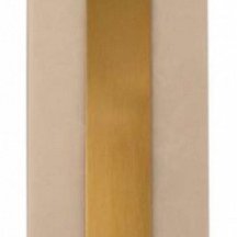 Настенный светодиодный светильник Arte Lamp Michael A2136AP-1PB