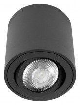 Точечный светильник Loft IT Unit 10340/B Black