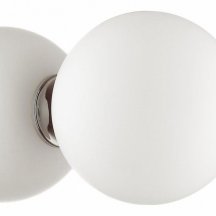 Классический настенный светильник Lumion Astrid 4566/1W