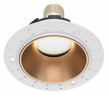 Встраиваемый светильник Maytoni Technical Share DL051-U-2WMG