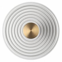 Настенный светильник Odeon Light Felt 7035/6WW