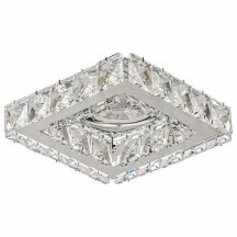 Встраиваемый светильник Dio DArte Elite Tayo GU10.5.14.9x9.100 N