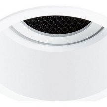 Точечный светильник Италия Arte Lamp Kang A2163PL-1WH