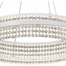 Люстра в спальню Vitaluce V5400 V5400-0/1S