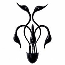 Настенный светильник хай тек Lightstar Gigno Collo 751657
