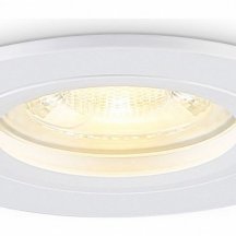 Встраиваемый светильник Ambrella light Techno Spot Standard Tech TN102450