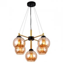 Подвесная люстра Ambrella light Traditional TR9026 на кухню