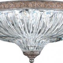 Люстра для натяжных потолков Schonbek Milano 5631-23