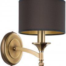 Бра Kutek Decor Abazur DEC-K-1 (P/A)