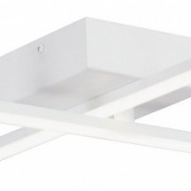 Потолочный светодиодный светильник Vitaluce V3801-0/2PL