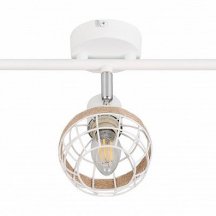 Спот итальянского производства Rivoli Anselma 7034-703