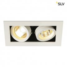 Точечный светильник Kadux 115521