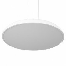 Подвесной светильник LOFT IT Dime 10371P White