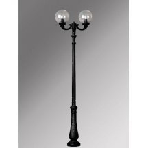 Наземный фонарь Fumagalli Globe 300 G30.202.R20.AXE27