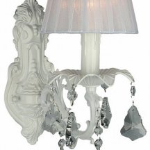 Бра Omnilux OML-30801-01