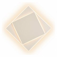 Настенный светодиодный светильник Mantra Dakla 6429