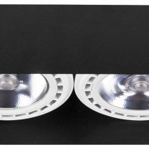 Встраиваемый светильник Nowodvorski Mod Plus 9403