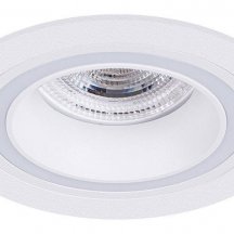 Точечный светильник Arte Lamp Imai A2464PL-1WH