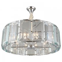 Подвесная люстра Omnilux Noventa OML-81513-10