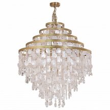 Подвесная люстра Alfa Light F0524-14