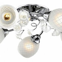 Потолочная люстра Velante 705-107-05