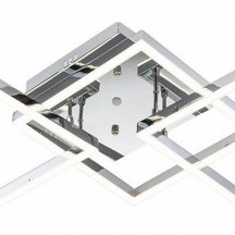 Потолочная люстра хай-тек Escada Olvera 10246/3LED