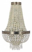 Настенный светильник Arti Lampadari Pera E 2.20.100 MA