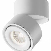 Точечный светильник Yin C084CL-15W4K-W