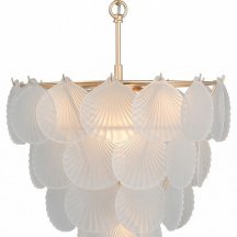 Подвесная люстра Vitaluce V5280-8/7