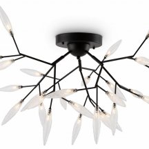 Потолочная люстра Freya Iris FR5067CL-27B