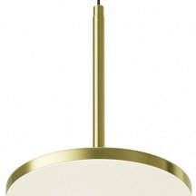 Подвесной светильник Maytoni Plato P076PL-L12W4K-BS