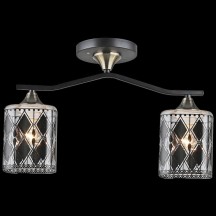 Потолочная люстра Reluce 01700-0.3-02