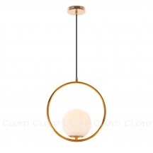 Подвесной светильник Cloyd Monada 10413