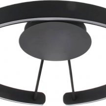 Потолочный светильник Mizien Leo MZ31371-600-PB