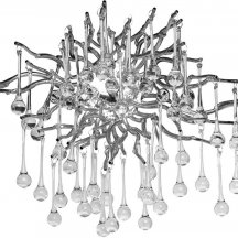 Бра Garda Decor 86-8015/3S